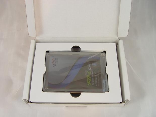 MemoRight FTM Plus Slim 7mm 240GB Solid State Drive Review 05