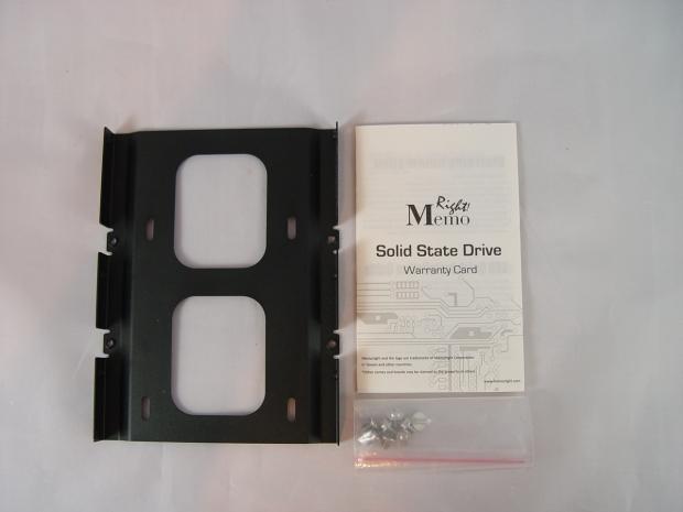 MemoRight FTM Plus Slim 7mm 240GB Solid State Drive Review 06