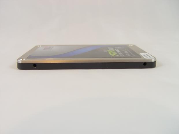 MemoRight FTM Plus Slim 7mm 240GB Solid State Drive Review 09