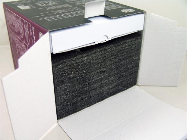 Cooler Master TPC 812 Vapor Chamber CPU Cooler Review 07