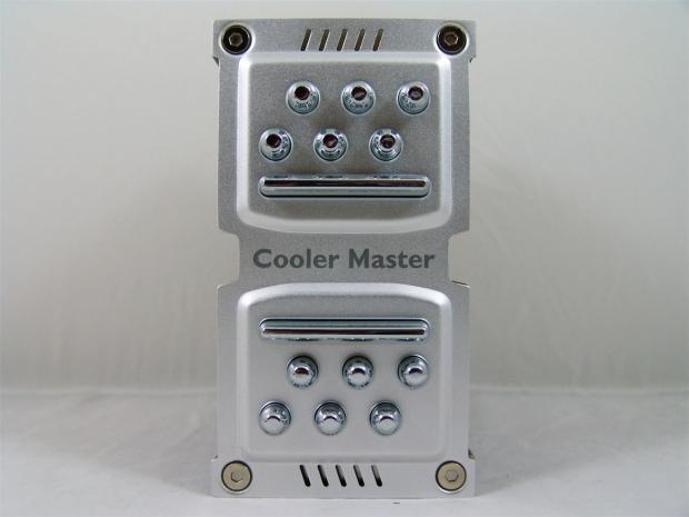 Cooler Master TPC 812 Vapor Chamber CPU Cooler Review 13