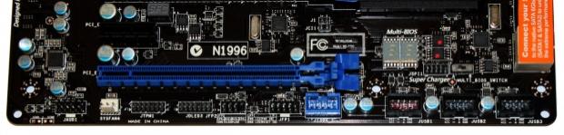 MSI Z77A-GD65 (Intel Z77) Motherboard Review 09