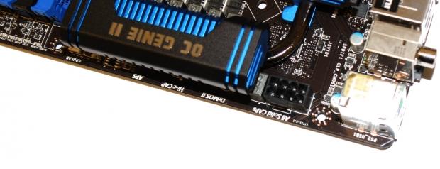 MSI Z77A-GD65 (Intel Z77) Motherboard Review 12