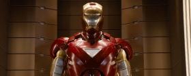 The Avengers (2012) Cinema Review 1