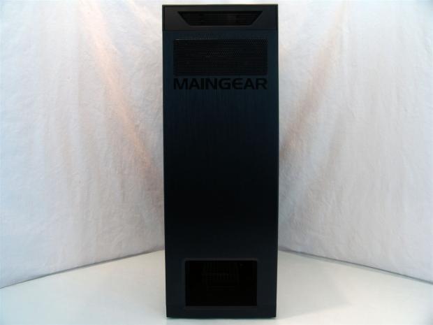 Maingear Shift Limited Edition Chassis Review 13