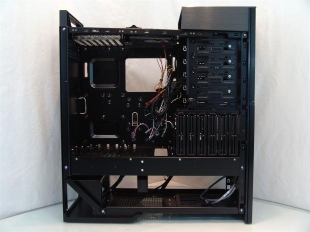 Maingear Shift Limited Edition Chassis Review 18