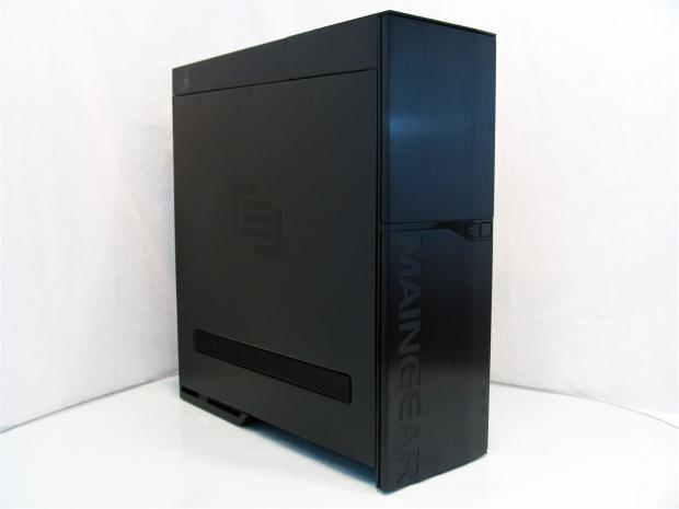 Maingear Shift Limited Edition Chassis Review 99