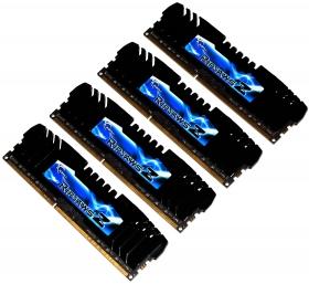 G.Skill RipjawsZ PC3-17000 32GB Memory Kit Review 02 G.Skill RipjawsZ PC3-17000 32GB Memory Kit Review 02