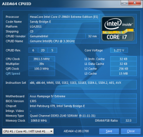 G.Skill RipjawsZ PC3-17000 32GB Memory Kit Review 06 G.Skill RipjawsZ PC3-17000 32GB Memory Kit Review 06