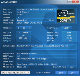 G.Skill RipjawsZ PC3-17000 32GB Memory Kit Review 07 G.Skill RipjawsZ PC3-17000 32GB Memory Kit Review 07