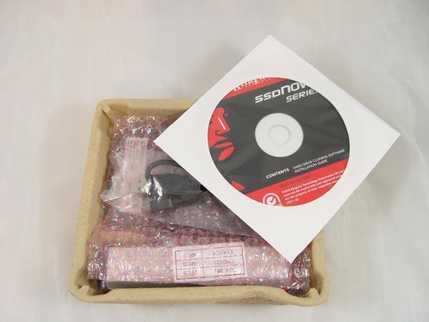 Kingston SSDNow V+ 200 120GB Solid State Drive Review 06