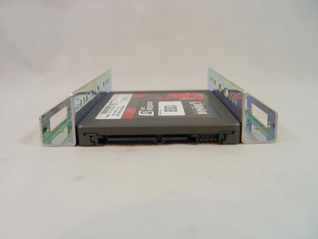 Kingston SSDNow V+ 200 120GB Solid State Drive Review 11