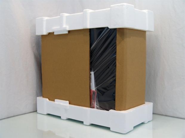 Corsair Obsidian 550D Mid-Tower Chassis Review 06