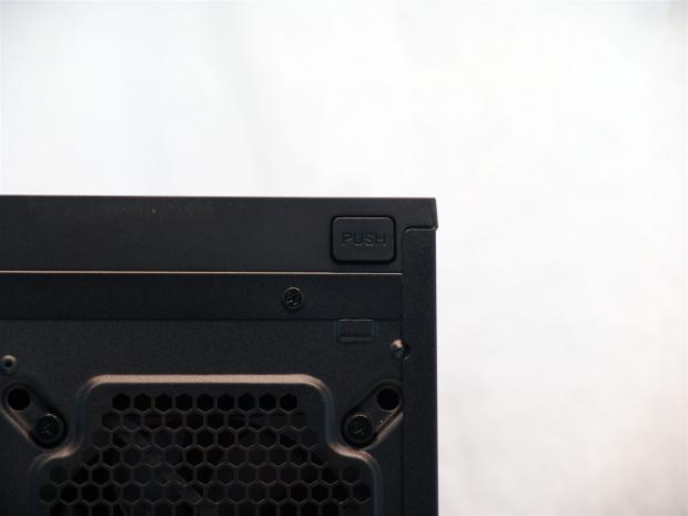 Corsair Obsidian 550D Mid-Tower Chassis Review 16
