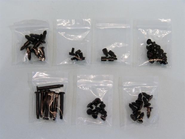 Corsair Obsidian 550D Mid-Tower Chassis Review 29