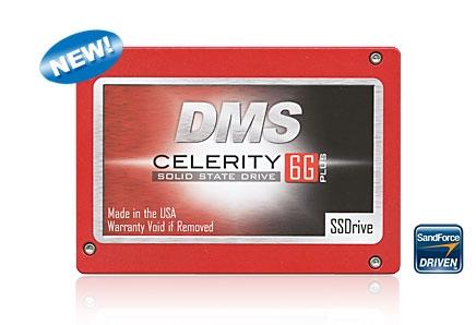 Data Memory Systems Celerity 6G Plus 120GB Solid State Drive Review 01 Data Memory Systems Celerity 6G Plus 120GB Solid State Drive Review 01