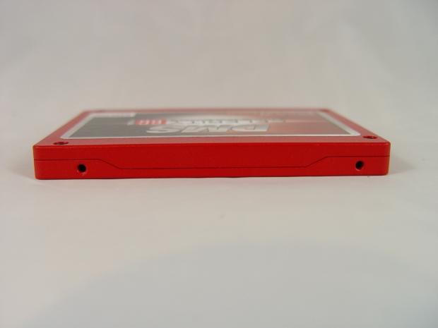 Data Memory Systems Celerity 6G Plus 120GB Solid State Drive Review 07 Data Memory Systems Celerity 6G Plus 120GB Solid State Drive Review 07