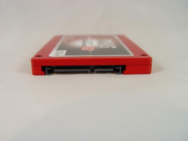 Data Memory Systems Celerity 6G Plus 120GB Solid State Drive Review 08 Data Memory Systems Celerity 6G Plus 120GB Solid State Drive Review 08
