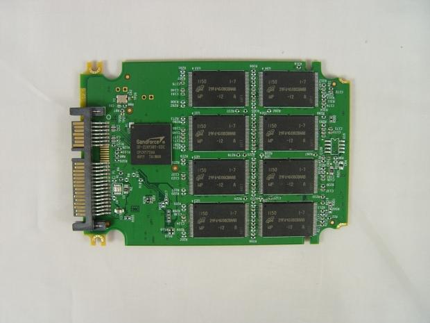 Data Memory Systems Celerity 6G Plus 120GB Solid State Drive Review 09 Data Memory Systems Celerity 6G Plus 120GB Solid State Drive Review 09