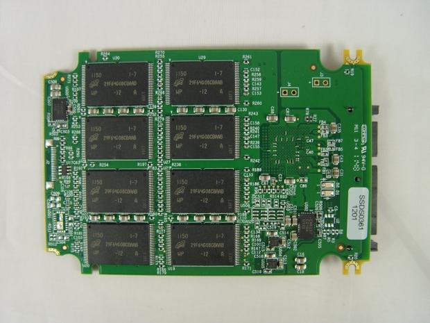 Data Memory Systems Celerity 6G Plus 120GB Solid State Drive Review 10 Data Memory Systems Celerity 6G Plus 120GB Solid State Drive Review 10