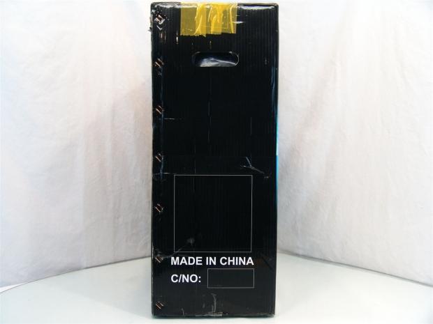 Cubitek HPTX ICE Frozen Solid Chassis Review 03