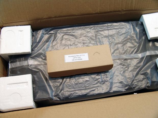 Cubitek HPTX ICE Frozen Solid Chassis Review 06