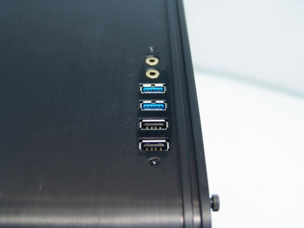 Cubitek HPTX ICE Frozen Solid Chassis Review 10
