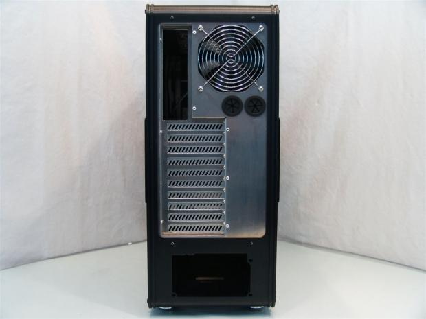 Cubitek HPTX ICE Frozen Solid Chassis Review 12