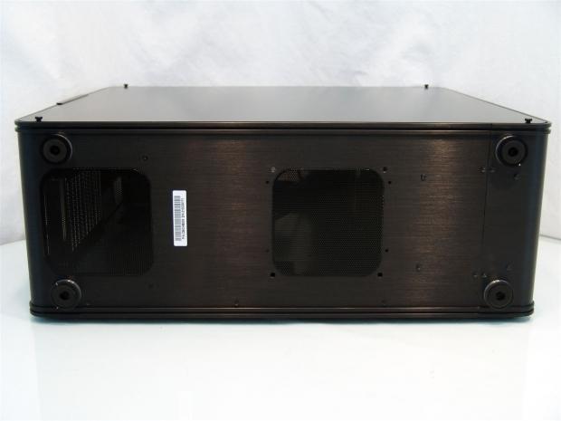 Cubitek HPTX ICE Frozen Solid Chassis Review 14