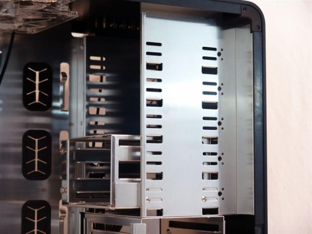 Cubitek HPTX ICE Frozen Solid Chassis Review 15
