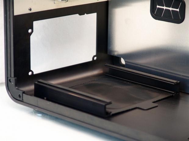 Cubitek HPTX ICE Frozen Solid Chassis Review 18