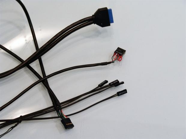 Cubitek HPTX ICE Frozen Solid Chassis Review 21