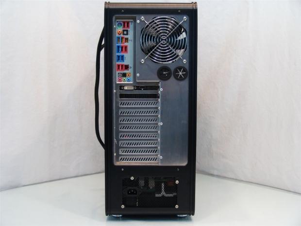 Cubitek HPTX ICE Frozen Solid Chassis Review 28
