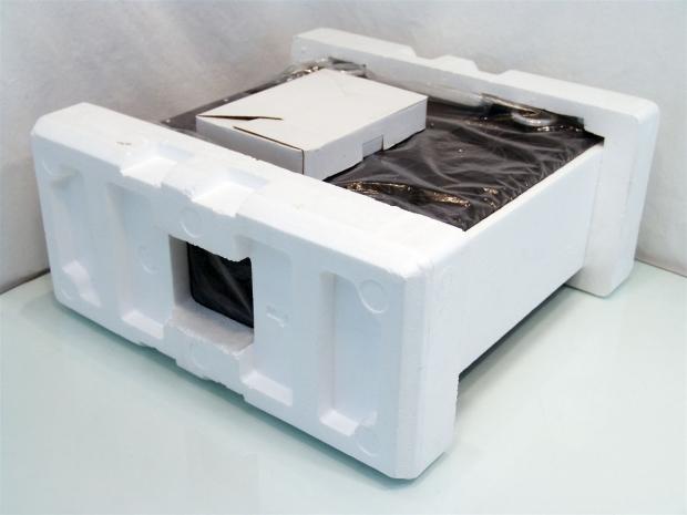 SilverStone Grandia SST-GD08B HTPC Chassis Review 06