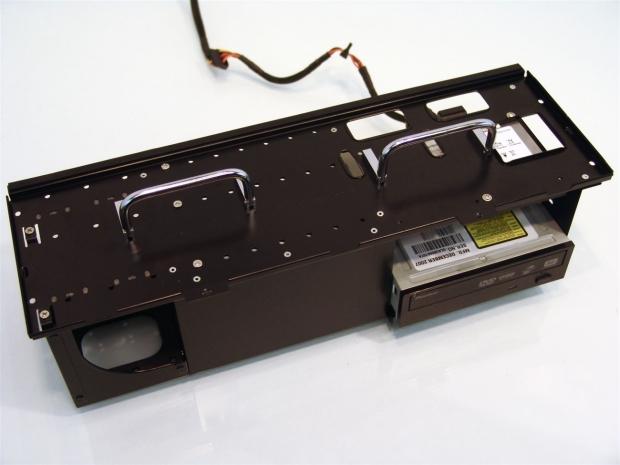 SilverStone Grandia SST-GD08B HTPC Chassis Review 21
