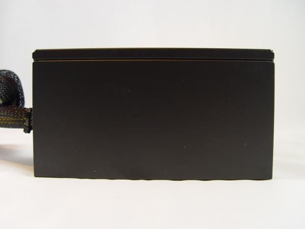 VisionTek 700-watt Modular Series Power Supply Review 13