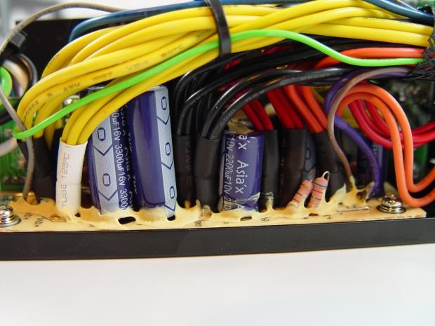 VisionTek 700-watt Modular Series Power Supply Review 23