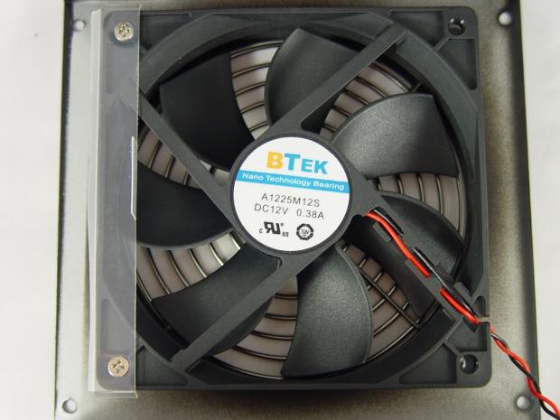 VisionTek 700-watt Modular Series Power Supply Review 24