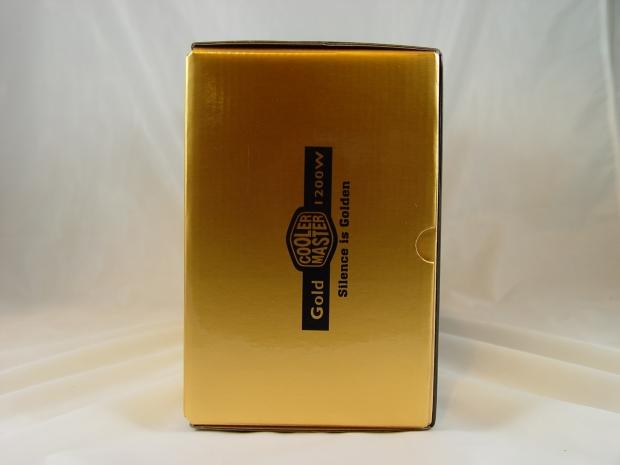 Cooler Master Silent Pro Gold 1200-watt Power Supply Review 08