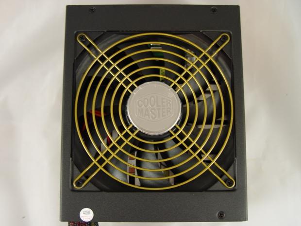 Cooler Master Silent Pro Gold 1200-watt Power Supply Review 16