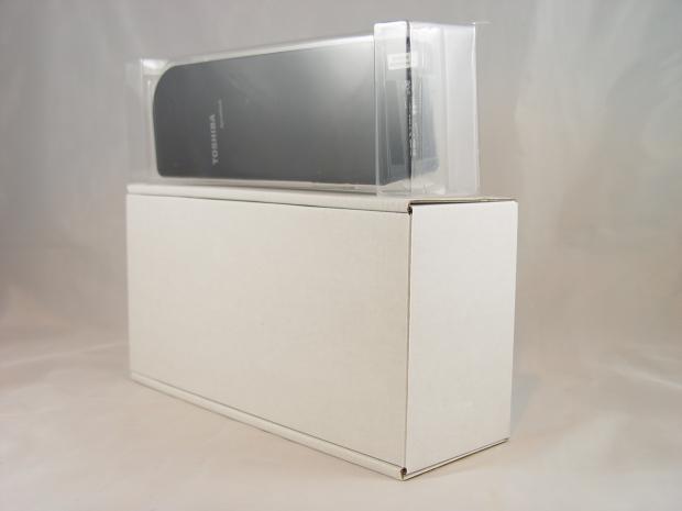 Toshiba Dynadock U3.0 Universal USB 3.0 Docking Station Review 06