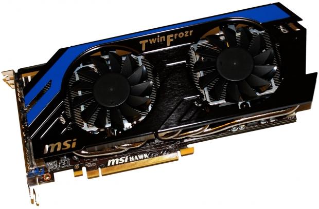 MSI Radeon HD 7870 HAWK 2GB Overclocked Video Card Review 08 MSI Radeon HD 7870 HAWK 2GB Overclocked Video Card Review 08