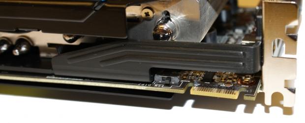 Msi Radeon Hd 7870 Hawk 2gb Overclocked Video Card Review Tweaktown
