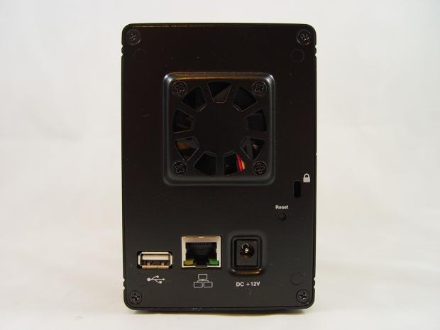 Akitio MyCloud Duo NAS Review 11 Akitio MyCloud Duo NAS Review 11