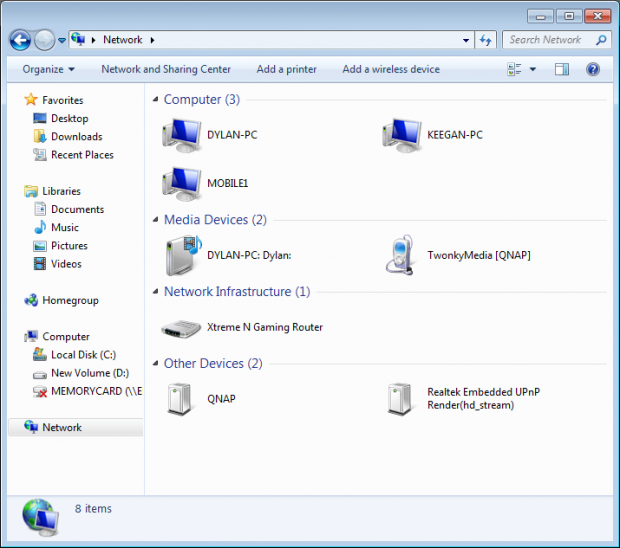 Akitio MyCloud Duo NAS Review 22 Akitio MyCloud Duo NAS Review 22