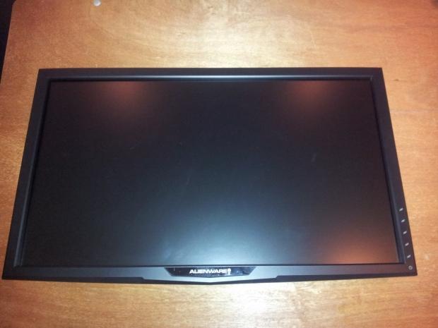 Amazon.co.jp: 3枚 VacFun フィルム ， Dell Alienware Optx
