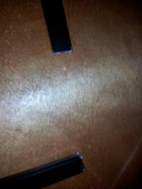 Alienware OptX AW2310 23-inch Monitor De-bezel Modification Guide 14