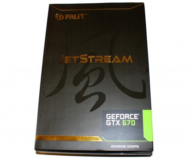 Palit JetStream GEFORCE GTX 670 2GB Video Card Review 03 Palit JetStream GEFORCE GTX 670 2GB Video Card Review 03
