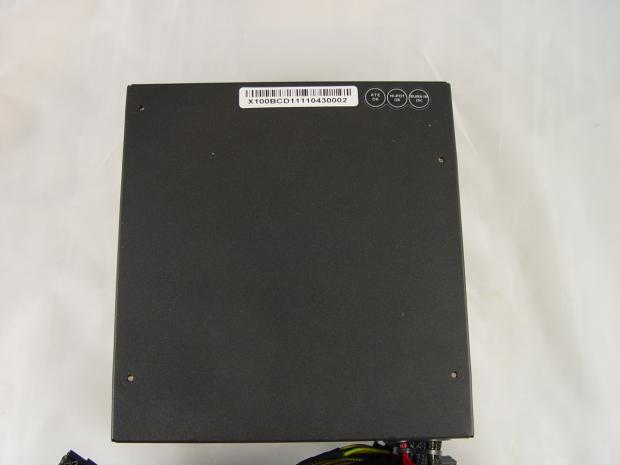 Xigmatek Centauro 1000-watt Power Supply Review 11