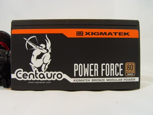 Xigmatek Centauro 1000-watt Power Supply Review 13